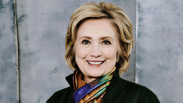 Hillary Clinton