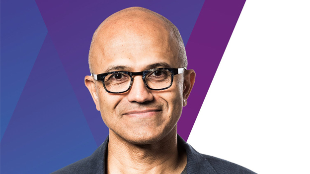 Satya Nadella